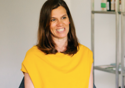 Ayurveda Therapie, Vanessa Rahel Metzger, Basel