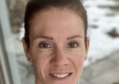 Ayurveda Therapie Angela Koller, Rüti ZH