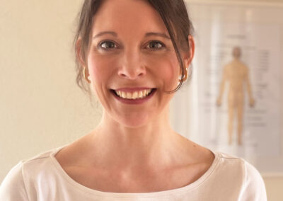 Ayurveda Therapie, Yvonne Boos, Thalwil