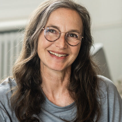 Ayurveda-Prävention, Marie-Louise Kaiser, Widen